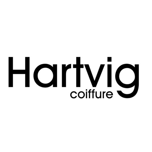 Hartvig_coiffure_logo_sort_uden_bagrund