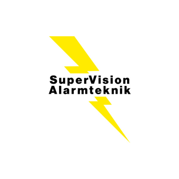 Supervision-alarmteknik-logo