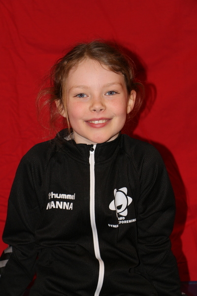 Nanna