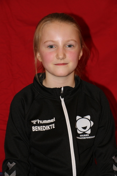 Benedikte