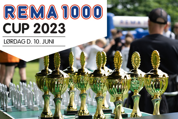 Rema1000cup2023
