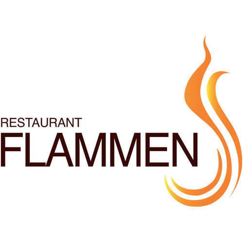 Spons_flammen