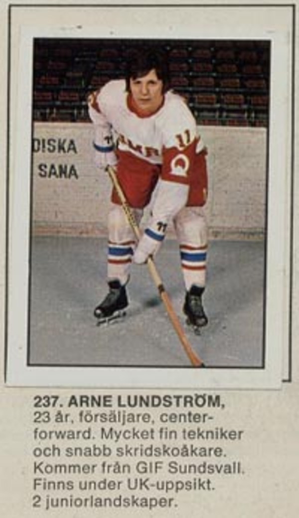 Arne