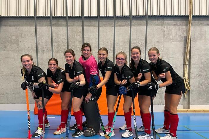 Damenteam