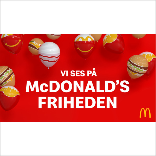Macdonalds