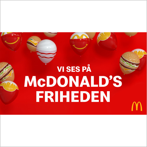 Macdonalds