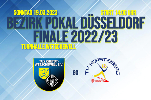 Pokalfinale