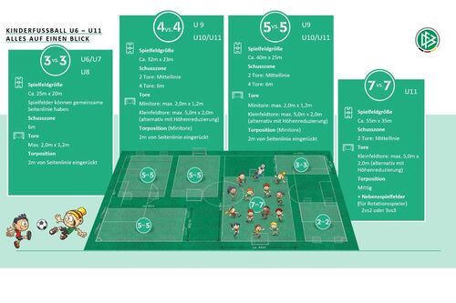 Dfb-minifussball