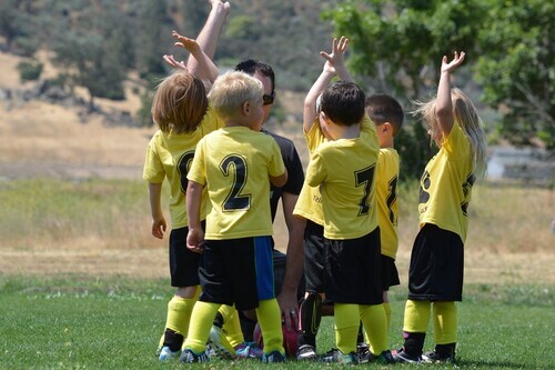 Minifussball