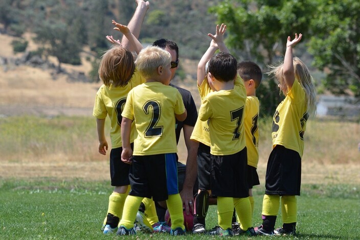 Minifussball