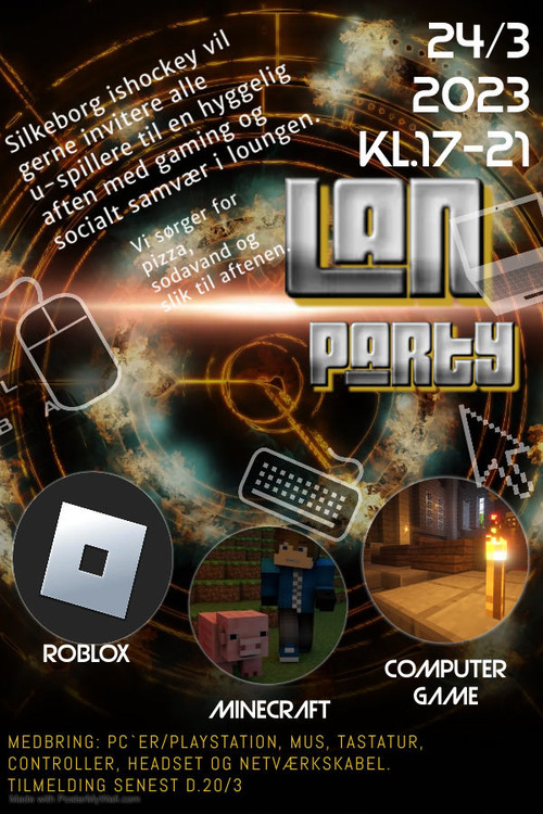 Gamernight