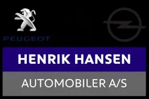 Henrikhansen