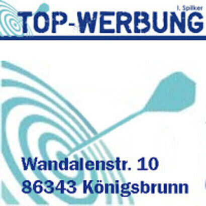 Topwerbung Königsbrunn