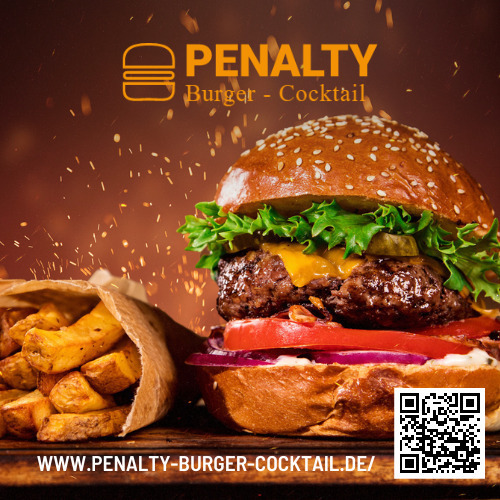 Penalty - Burger & Cocktails