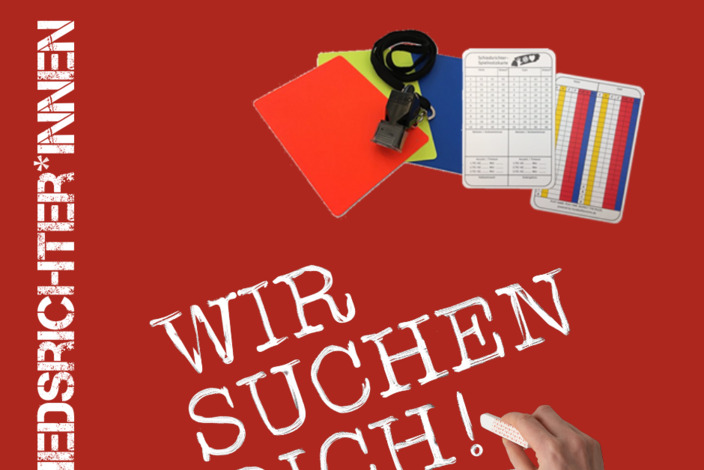 Schiedsrichterinnen