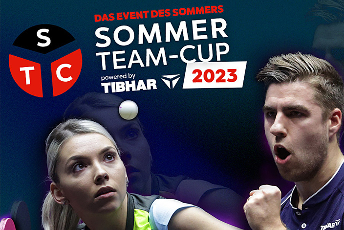 Sommerteamcup