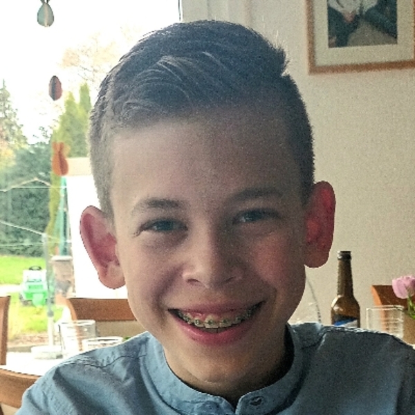 Profile Image