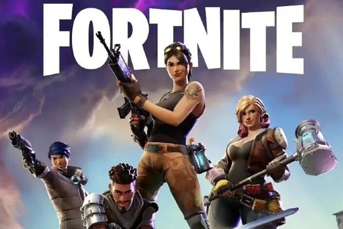 Fortnite