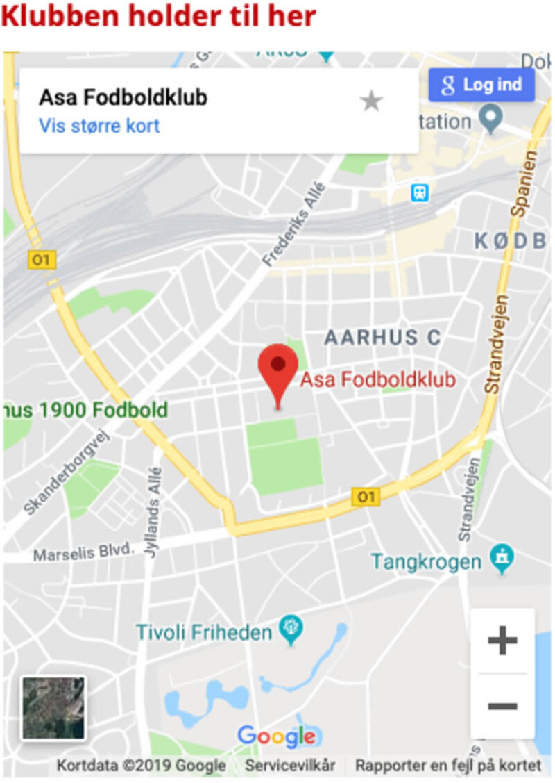 Opret gratis Hjemmeside Opret gratis Hjemmeside