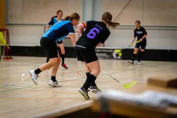 Floorballalliancen