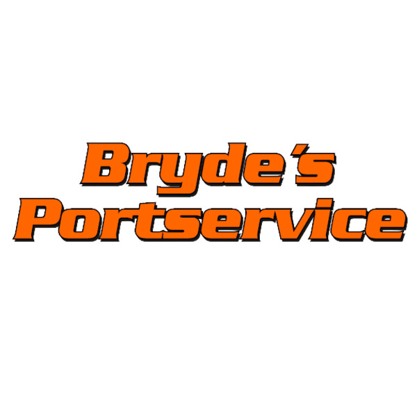 Brydes_portservice