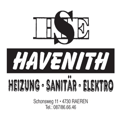 Havenith
