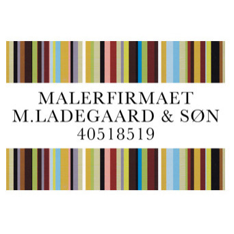 Ladegaard