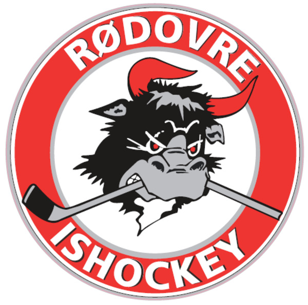 Forside Rødovre Skøjte og Ishockey Klub