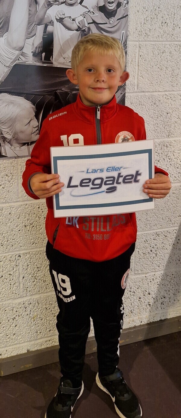 20222023 Rødovre Ishockey Klub