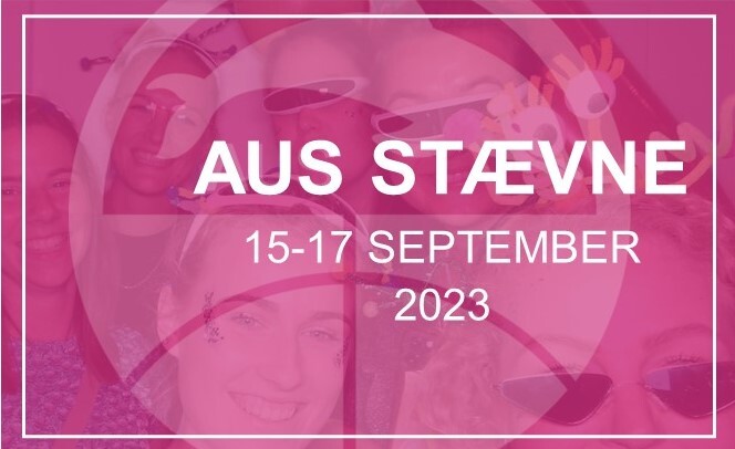 AUS Stævne 2023