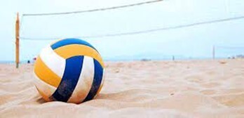 Beachvolley
