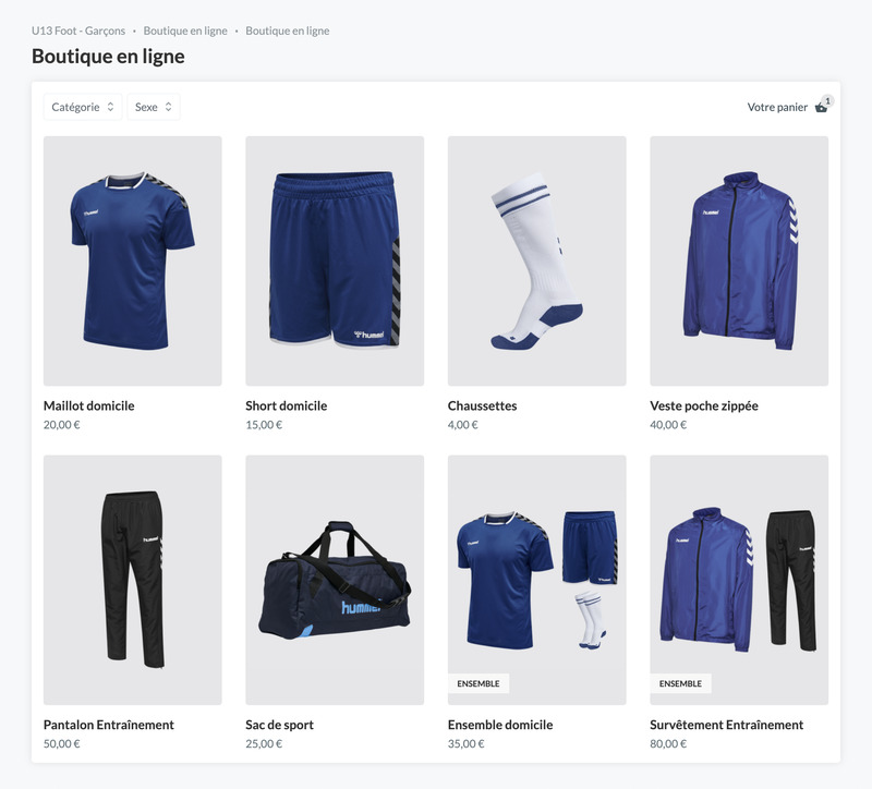 comment créer une boutique en ligne comment créer une boutique en ligne