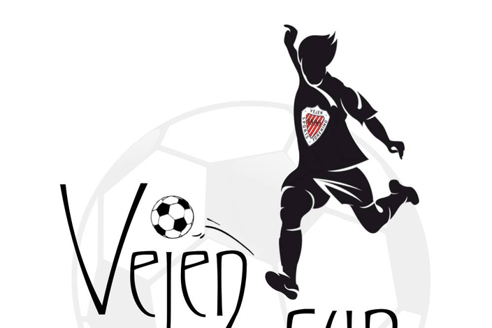 Vejen-cup-logo