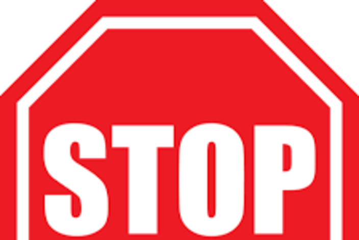 Stop