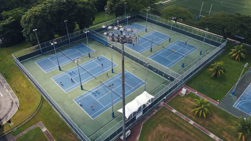 Reserva pista padel Reserva pista padel