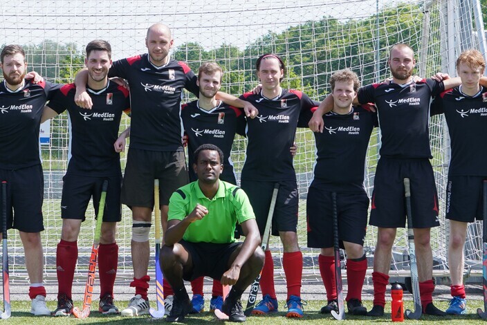 Teamfoto