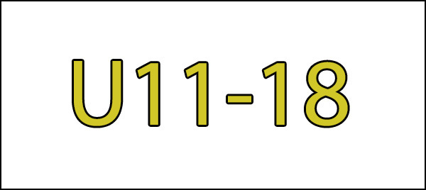 U1118