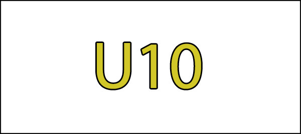 U10