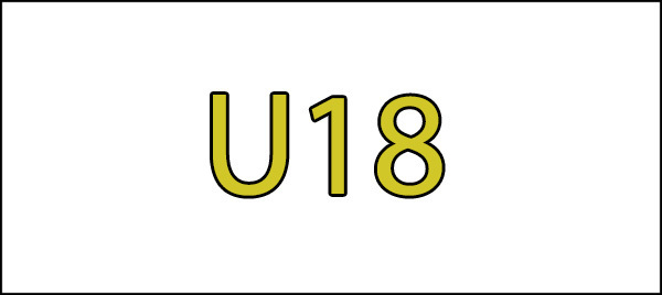 U18