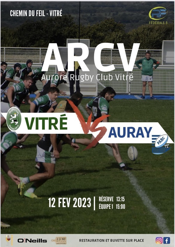 Affiche
