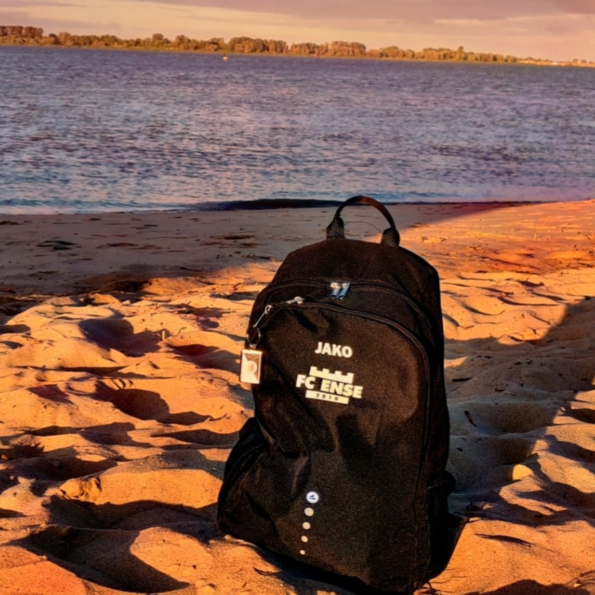 Fußball Club Ense 2010 e. V.