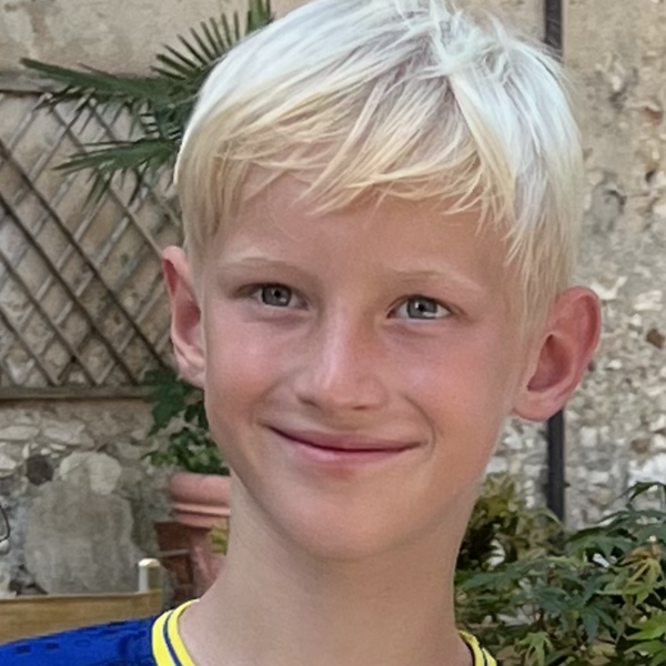 Profile Image