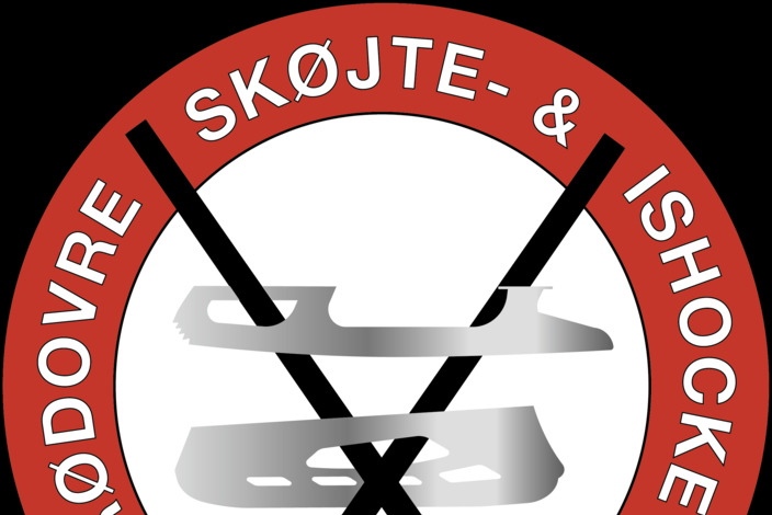 Logo-r%c3%b8dovre-sk%c3%b8jte-og-ishockey-klub