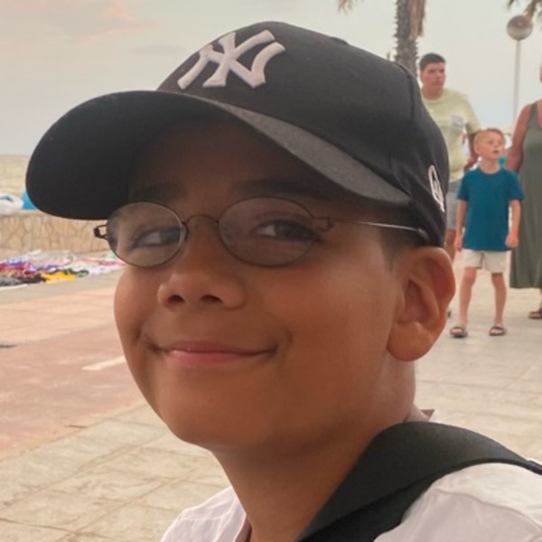 Profile Image