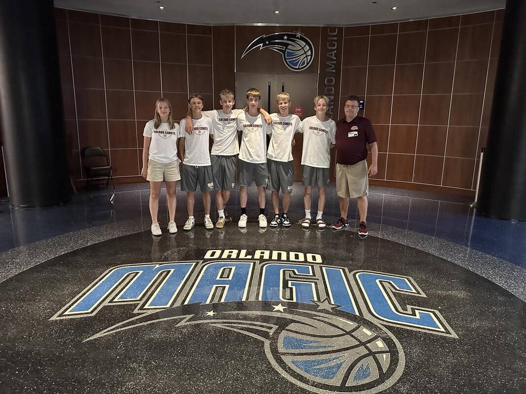 Orlando Magic