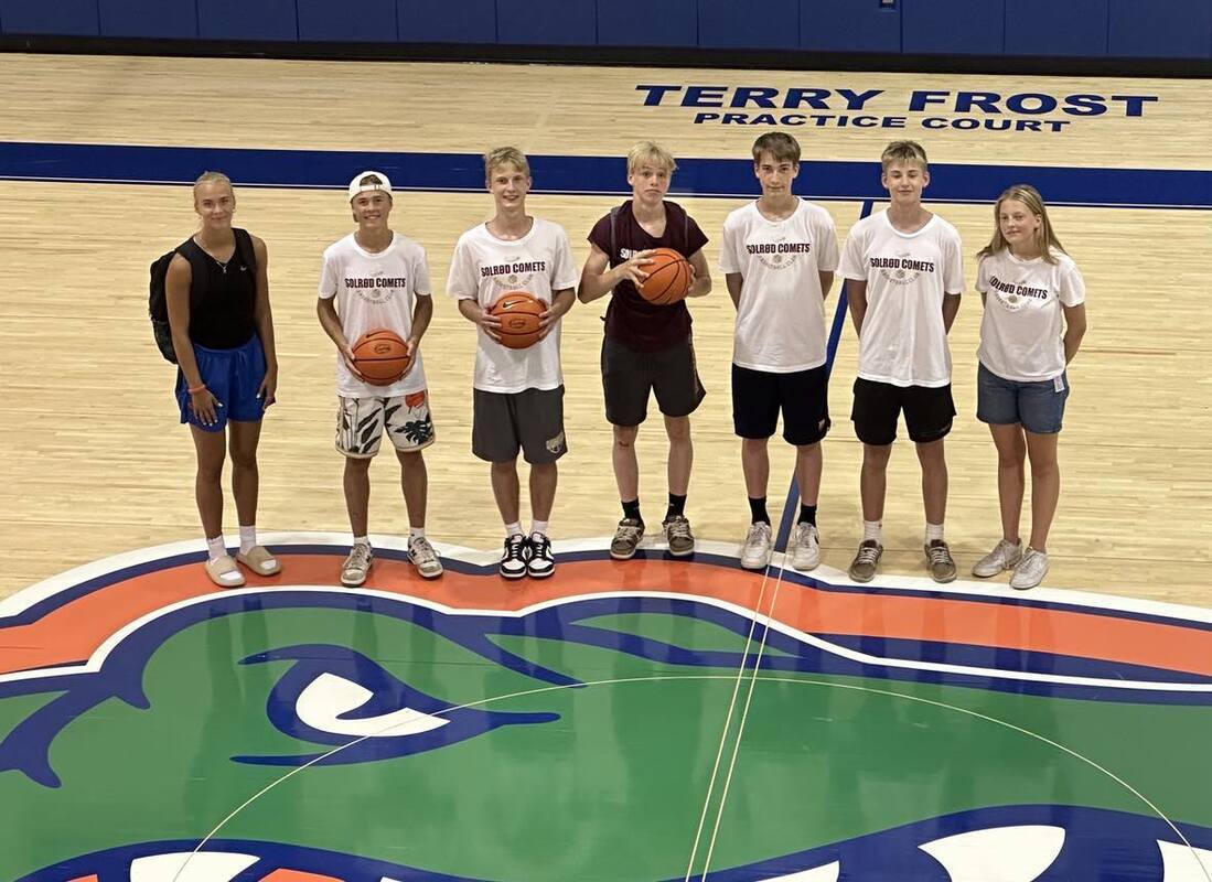 UF Gators