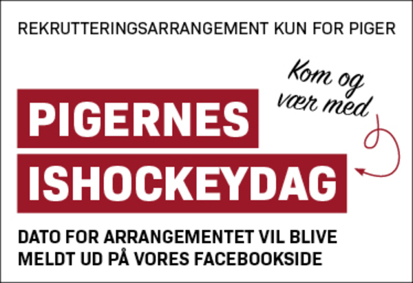 Pigernes-ishockeydag