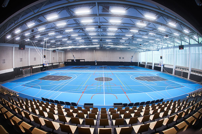 Hallen