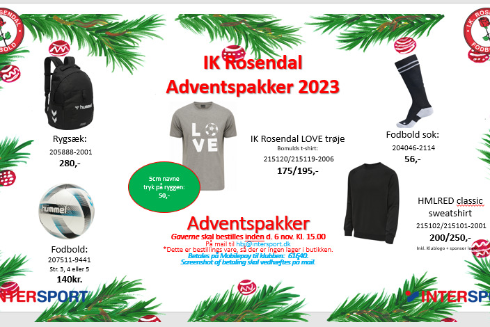 Advent