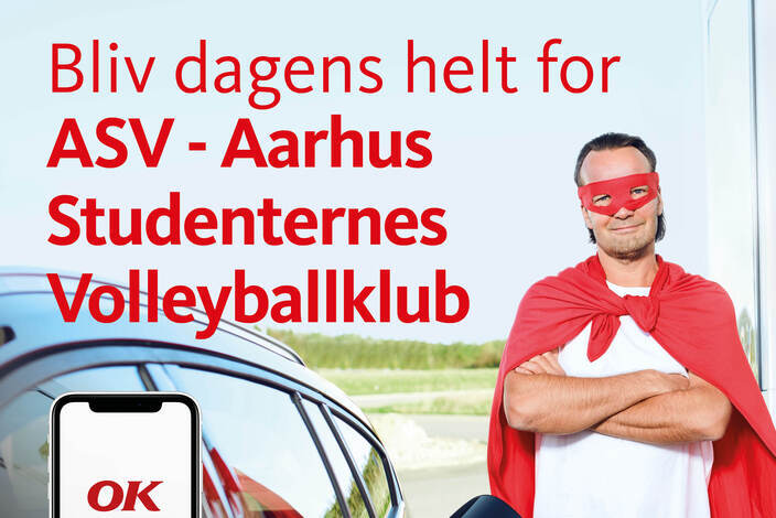 Asv%20-%20aarhus%20studenternes%20volleyballklub